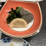 すし割烹 かじ - 