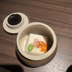 和 is 魯菴 - ミルク豆腐