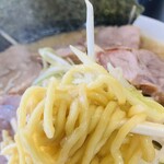 ラーメンショップ - 