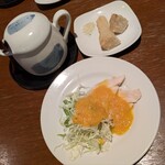 うまこだ - 料理写真: