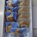 日向利久庵 - 料理写真: