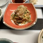 すし割烹 かじ - 