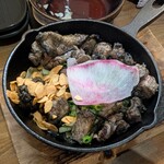 炭火焼き鳥 鳥作 - 