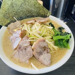 ラーメンショップ - ネギミソチャーシューメン並（1,330円）