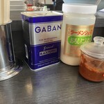 ラーメンショップ - 