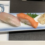 すし割烹 かじ - 