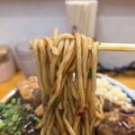 らーめん護什番 - 麺