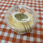 シャトレーゼ - 契約農場たまごのプリン