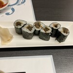 すし割烹 かじ - 