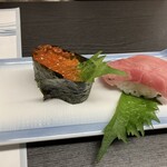 すし割烹 かじ - 