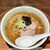 麺道はなもこし - 料理写真: