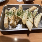 寿司・居酒屋 海福 - 