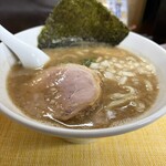 麺や 福々三座 - 