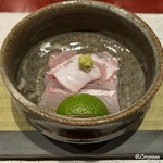日本料理 TOBIUME - 