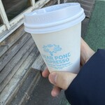 ベアポンド エスプレッソ - 