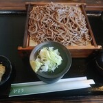 そば処 ひより - 