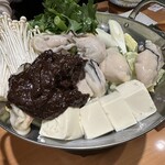 寿司・居酒屋 海福 - 