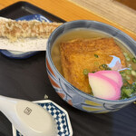 ふる里うどん  - 