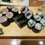 寿司・居酒屋 海福 - 