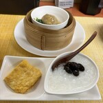 麺や 福々三座 - 