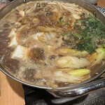 寿司・居酒屋 海福 - 