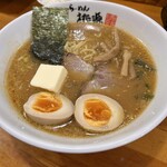 らーめん桃源 - 