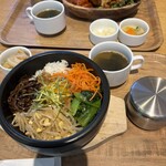 コリアン うしすけ - 