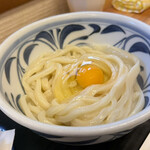 ふる里うどん  - 