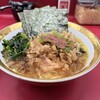 ラーメン 杉田家 千葉祐光店