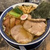 らーめん くじら軒 横浜本店