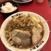 ラーメン 男塾！！ 蒲生４丁目店