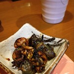 活鰻の店 つぐみ庵 - 