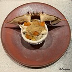 日本料理 TOBIUME - 