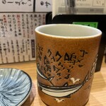 立食い寿司 根室花まる 丸の内オアゾ店 - 