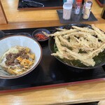 うどんの真之介 - 