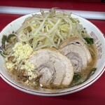 ラーメン二郎 - 