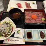 神戸牛　黒澤 - 