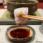 日本料理 TOBIUME - 