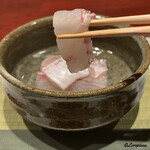 日本料理 TOBIUME - 