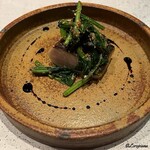 日本料理 TOBIUME - 