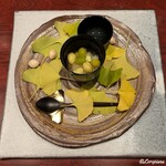 日本料理 TOBIUME - 