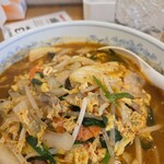 ぎょうざの満洲 - 