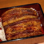 活鰻の店 つぐみ庵 - 