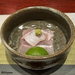 日本料理 TOBIUME - 