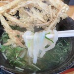 うどんの真之介 - 