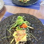 キャプテンズワーフ - 