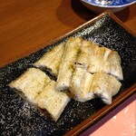 活鰻の店 つぐみ庵 - 