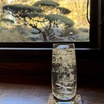 小淵沢 井筒屋 - 白州ハイボール