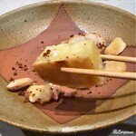 日本料理 TOBIUME - 