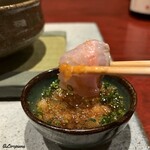 日本料理 TOBIUME - 
